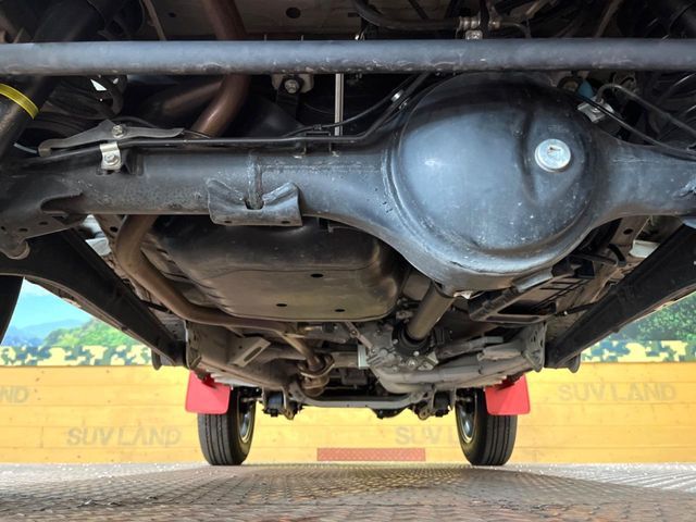 SUZUKI JIMNY 4WD 2023 Image 31