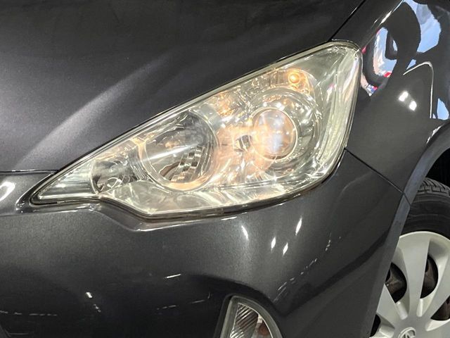 TOYOTA AQUA 2013 Image 31