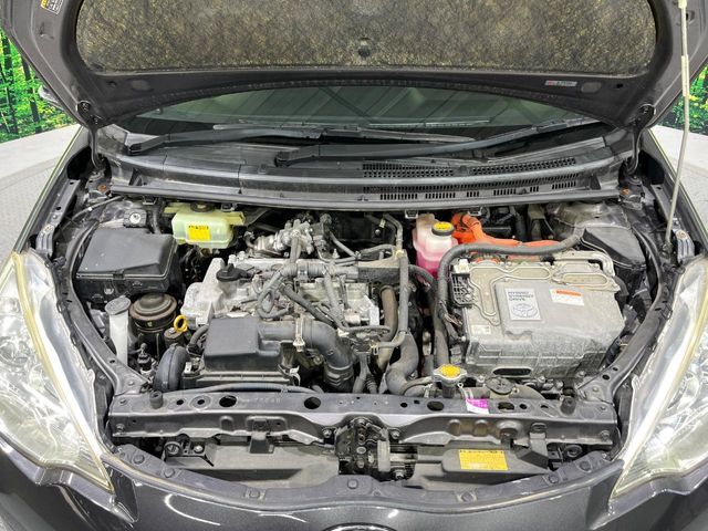 TOYOTA AQUA 2013 Image 31