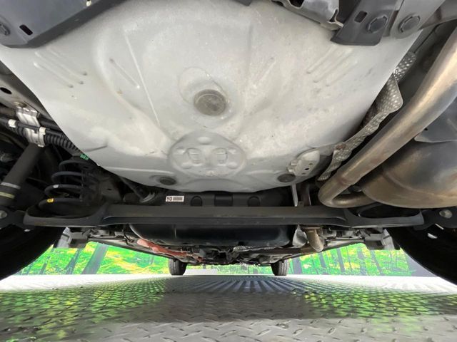 TOYOTA AQUA 2013 Image 31