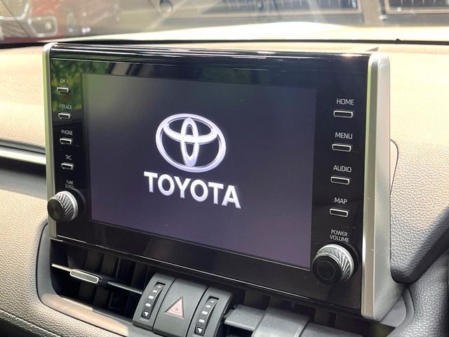 TOYOTA RAV4 HYBRID 4WD 2022 Image 31