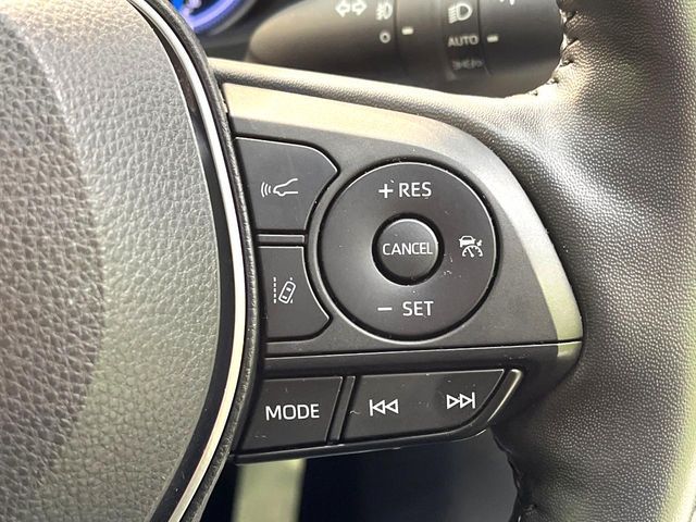 TOYOTA RAV4 HYBRID 4WD 2022 Image 31