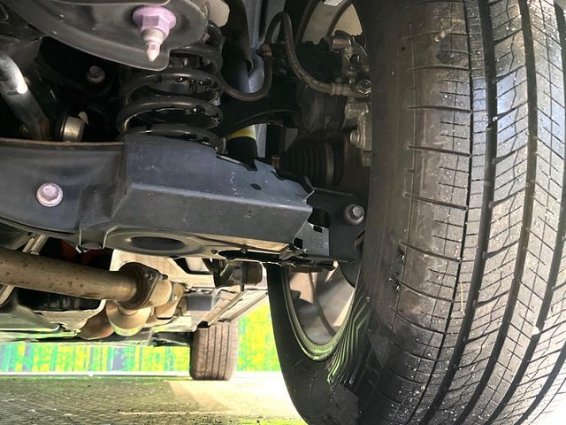 TOYOTA RAV4 HYBRID 4WD 2022 Image 31