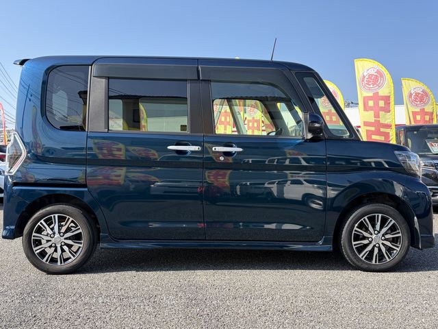 DAIHATSU TANTO CUSTOM 2019 Image 31