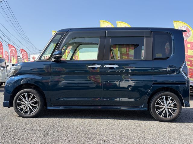 DAIHATSU TANTO CUSTOM 2019 Image 31
