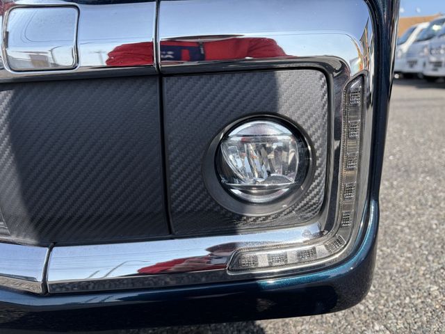 DAIHATSU TANTO CUSTOM 2019 Image 31