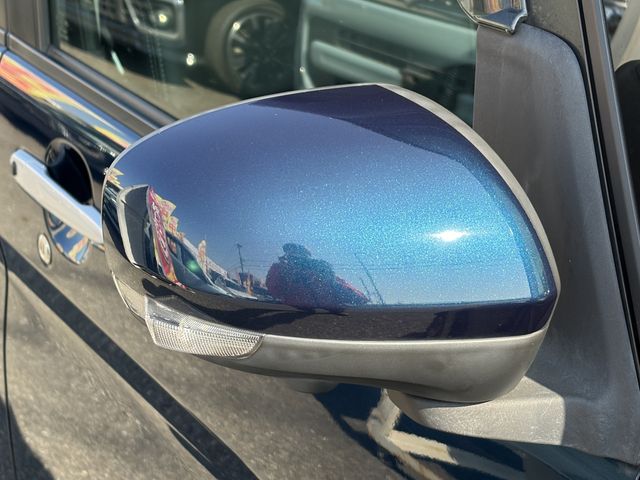 DAIHATSU TANTO CUSTOM 2019 Image 31