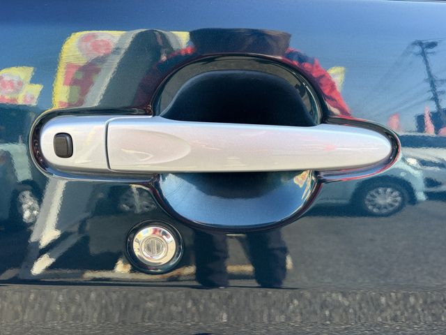 DAIHATSU TANTO CUSTOM 2019 Image 31