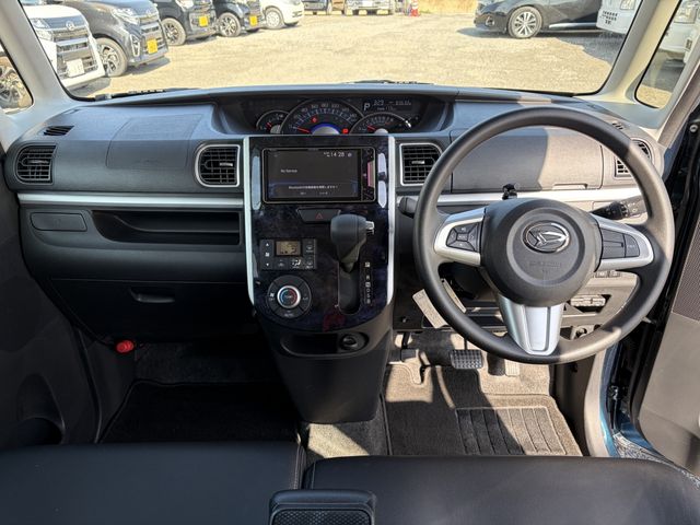 DAIHATSU TANTO CUSTOM 2019 Image 31