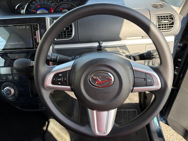 DAIHATSU TANTO CUSTOM 2019 Image 31