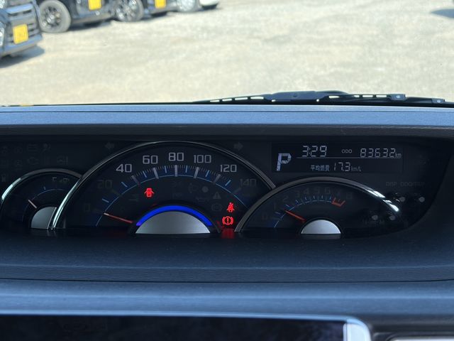 DAIHATSU TANTO CUSTOM 2019 Image 31