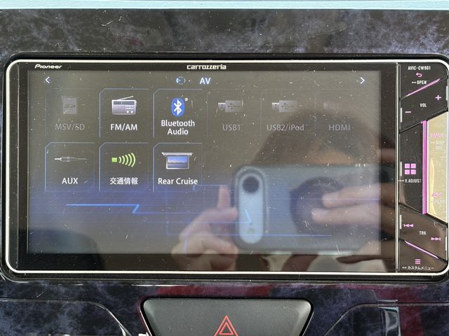 DAIHATSU TANTO CUSTOM 2019 Image 31