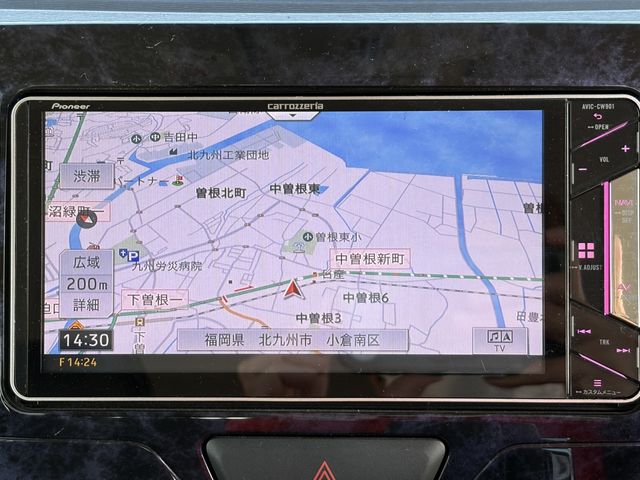 DAIHATSU TANTO CUSTOM 2019 Image 31