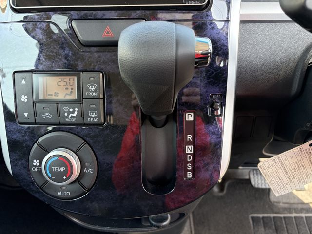 DAIHATSU TANTO CUSTOM 2019 Image 31