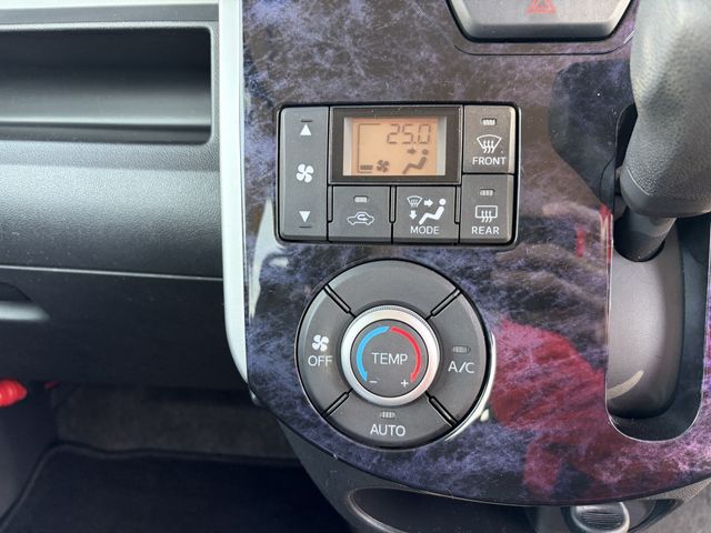 DAIHATSU TANTO CUSTOM 2019 Image 31