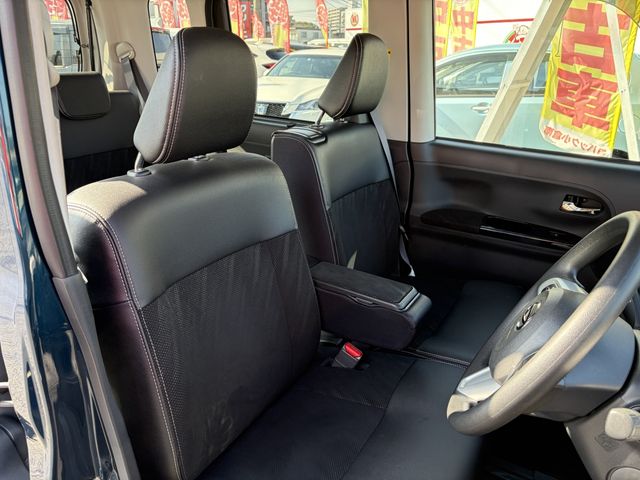 DAIHATSU TANTO CUSTOM 2019 Image 31