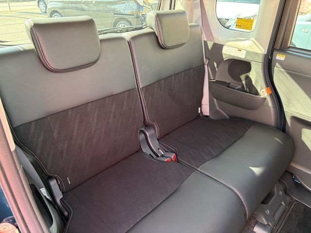 DAIHATSU TANTO CUSTOM 2019 Image 31