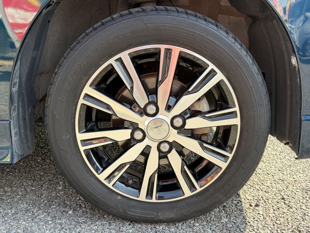 DAIHATSU TANTO CUSTOM 2019 Image 31