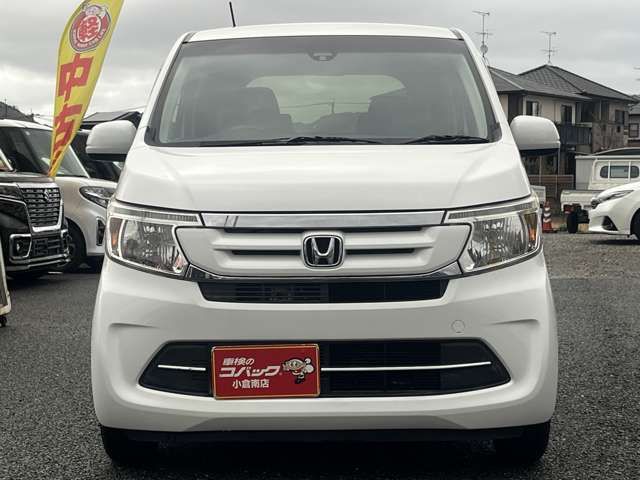 HONDA N-WGN 2019 Image 31