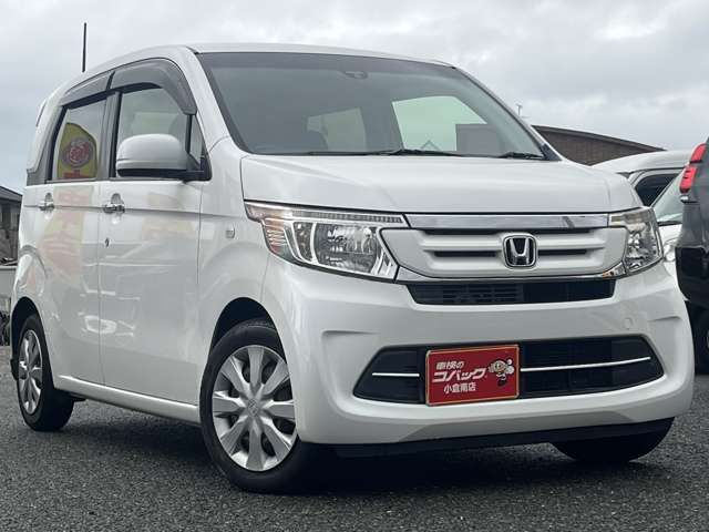 HONDA N-WGN 2019 Image 31