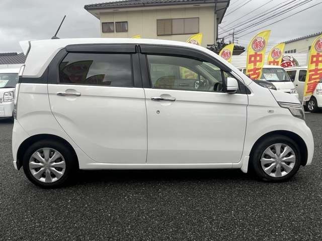 HONDA N-WGN 2019 Image 31