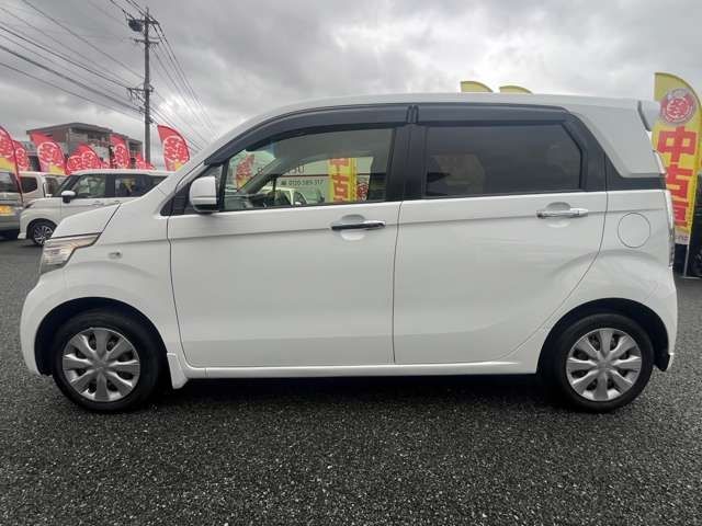 HONDA N-WGN 2019 Image 31