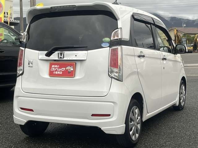 HONDA N-WGN 2019 Image 31