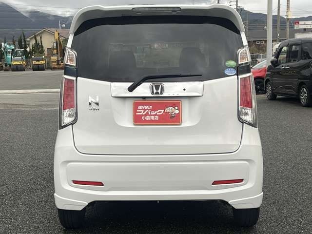 HONDA N-WGN 2019 Image 31