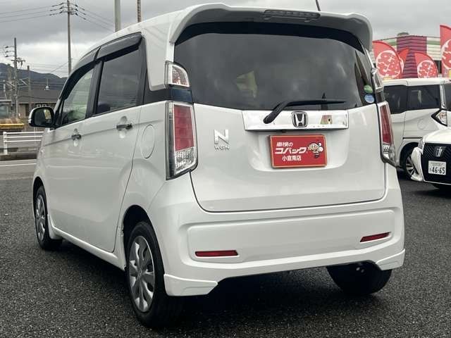 HONDA N-WGN 2019 Image 31