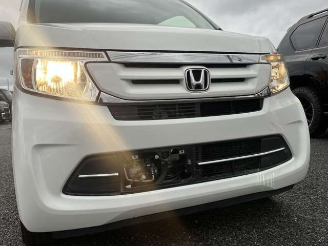 HONDA N-WGN 2019 Image 31