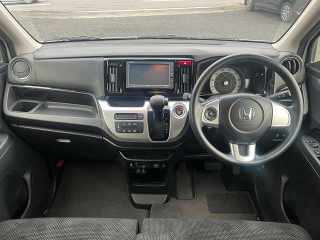 HONDA N-WGN 2019 Image 31