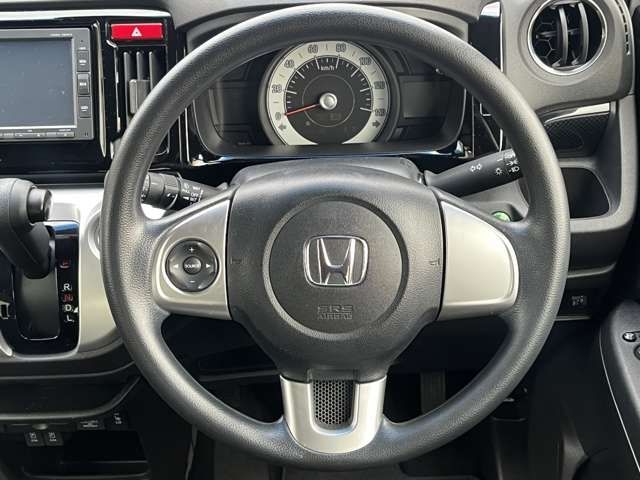 HONDA N-WGN 2019 Image 31