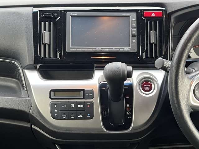 HONDA N-WGN 2019 Image 31