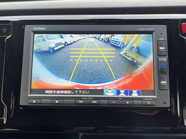 HONDA N-WGN 2019 Image 31