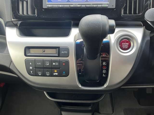 HONDA N-WGN 2019 Image 31