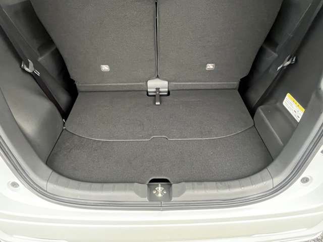 HONDA N-WGN 2019 Image 31