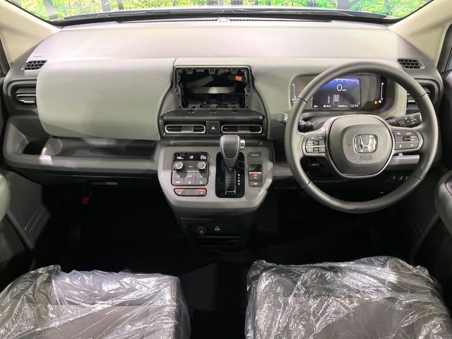 HONDA FREED 2026 Image 31