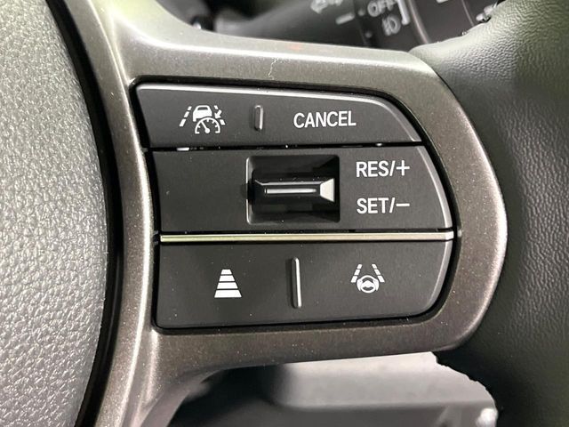 HONDA FREED 2026 Image 31