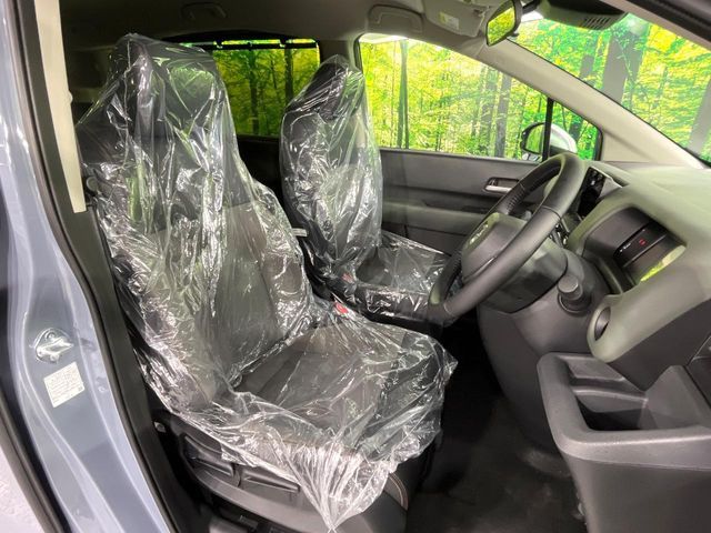 HONDA FREED 2026 Image 31