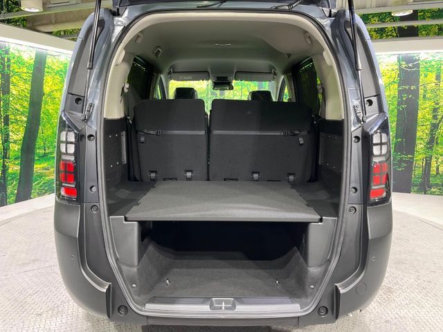 HONDA FREED 2026 Image 31