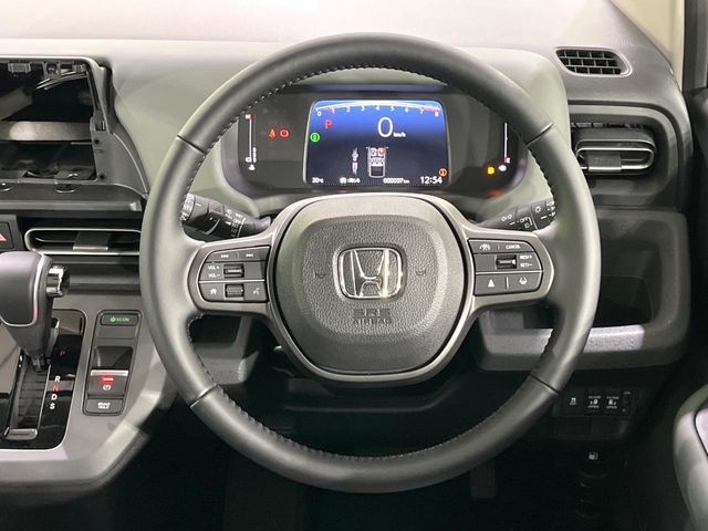 HONDA FREED 2026 Image 31