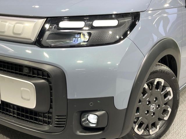 HONDA FREED 2026 Image 31