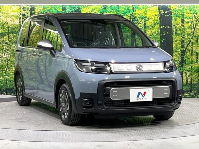 HONDA FREED 2026 Image 31