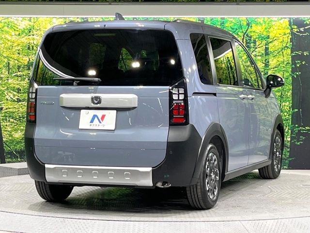 HONDA FREED 2026 Image 31