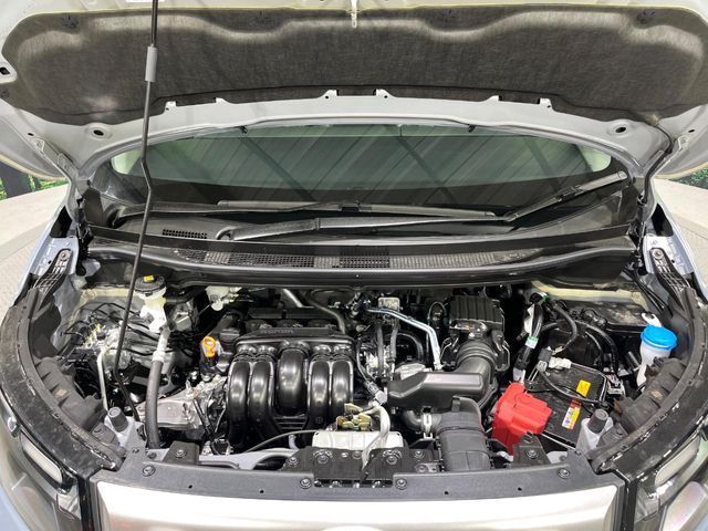 HONDA FREED 2026 Image 31