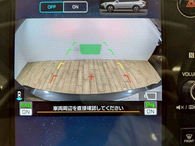 SUBARU LEGACY OUTBACK 2022 Image 31
