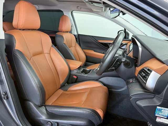 SUBARU LEGACY OUTBACK 2022 Image 31