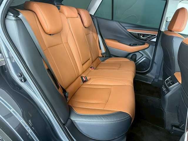 SUBARU LEGACY OUTBACK 2022 Image 31