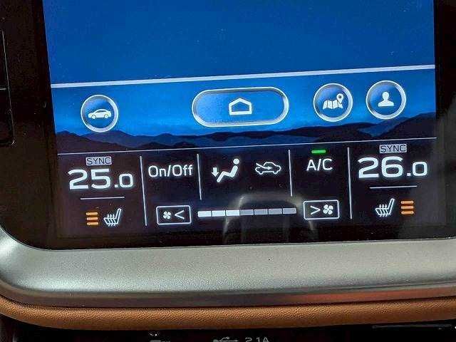 SUBARU LEGACY OUTBACK 2022 Image 31