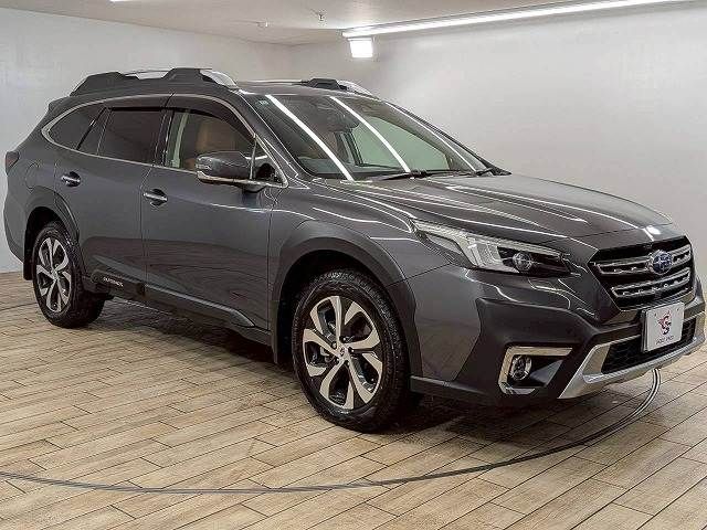 SUBARU LEGACY OUTBACK 2022 Image 31